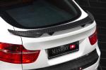 BMW X6 M by Mansory 2010 года